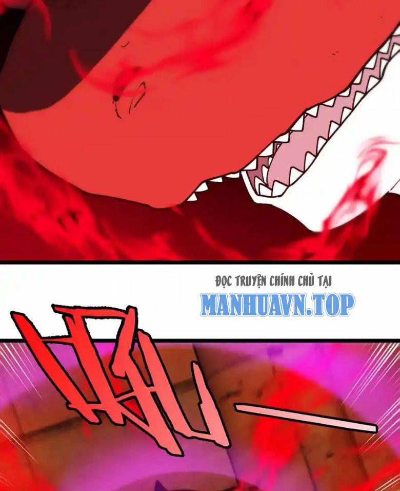 manhwax10.com - Truyện Manhwa Trùng Sinh Thành Godzilla Chương 151 Trang 21