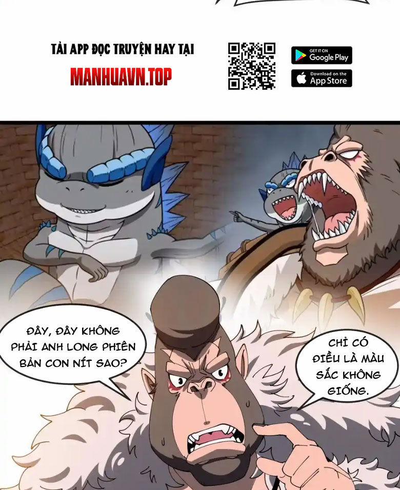 manhwax10.com - Truyện Manhwa Trùng Sinh Thành Godzilla Chương 151 Trang 26