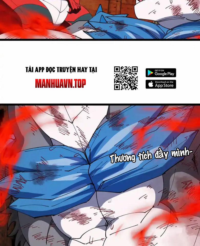 manhwax10.com - Truyện Manhwa Trùng Sinh Thành Godzilla Chương 151 Trang 30