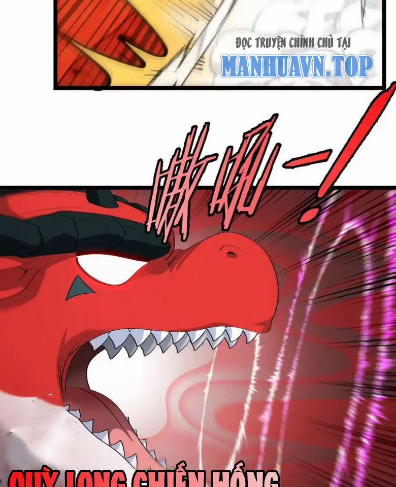 manhwax10.com - Truyện Manhwa Trùng Sinh Thành Godzilla Chương 151 Trang 48