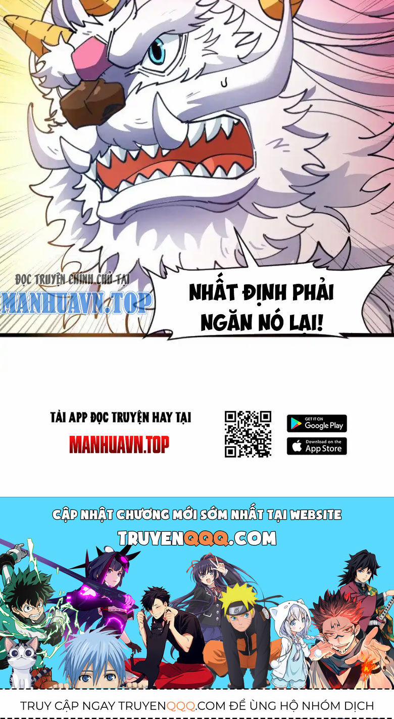 manhwax10.com - Truyện Manhwa Trùng Sinh Thành Godzilla Chương 151 Trang 62