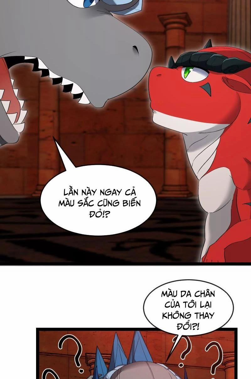 manhwax10.com - Truyện Manhwa Trùng Sinh Thành Godzilla Chương 153 Trang 26