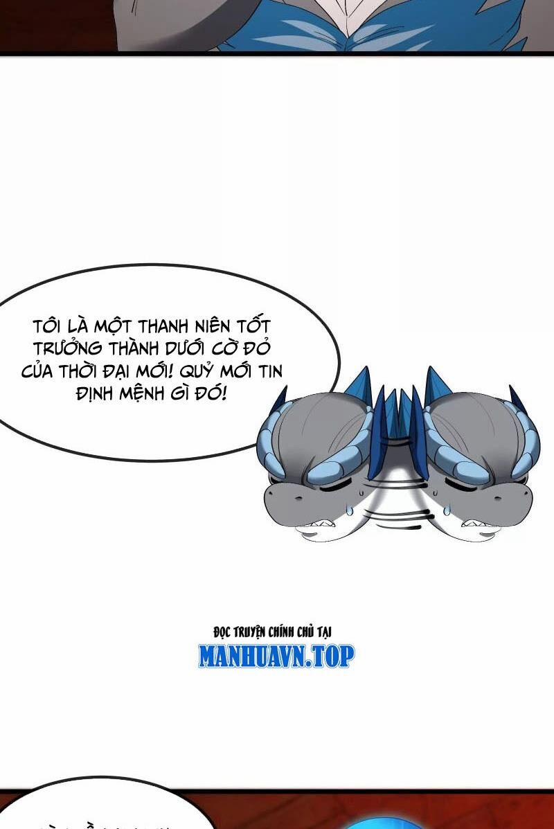 manhwax10.com - Truyện Manhwa Trùng Sinh Thành Godzilla Chương 155 Trang 8