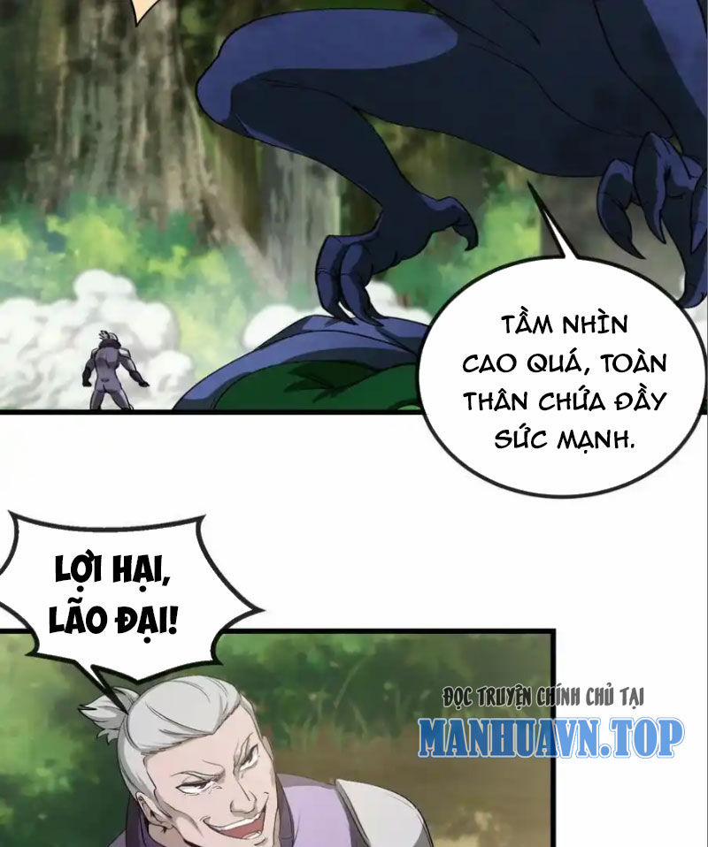 manhwax10.com - Truyện Manhwa Trùng Sinh Thành Godzilla Chương 159 Trang 22