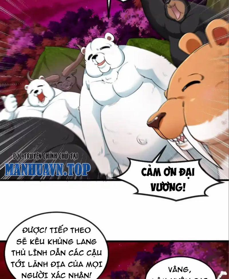 manhwax10.com - Truyện Manhwa Trùng Sinh Thành Godzilla Chương 159 Trang 41