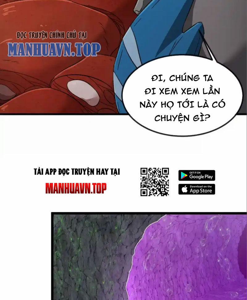 manhwax10.com - Truyện Manhwa Trùng Sinh Thành Godzilla Chương 159 Trang 47