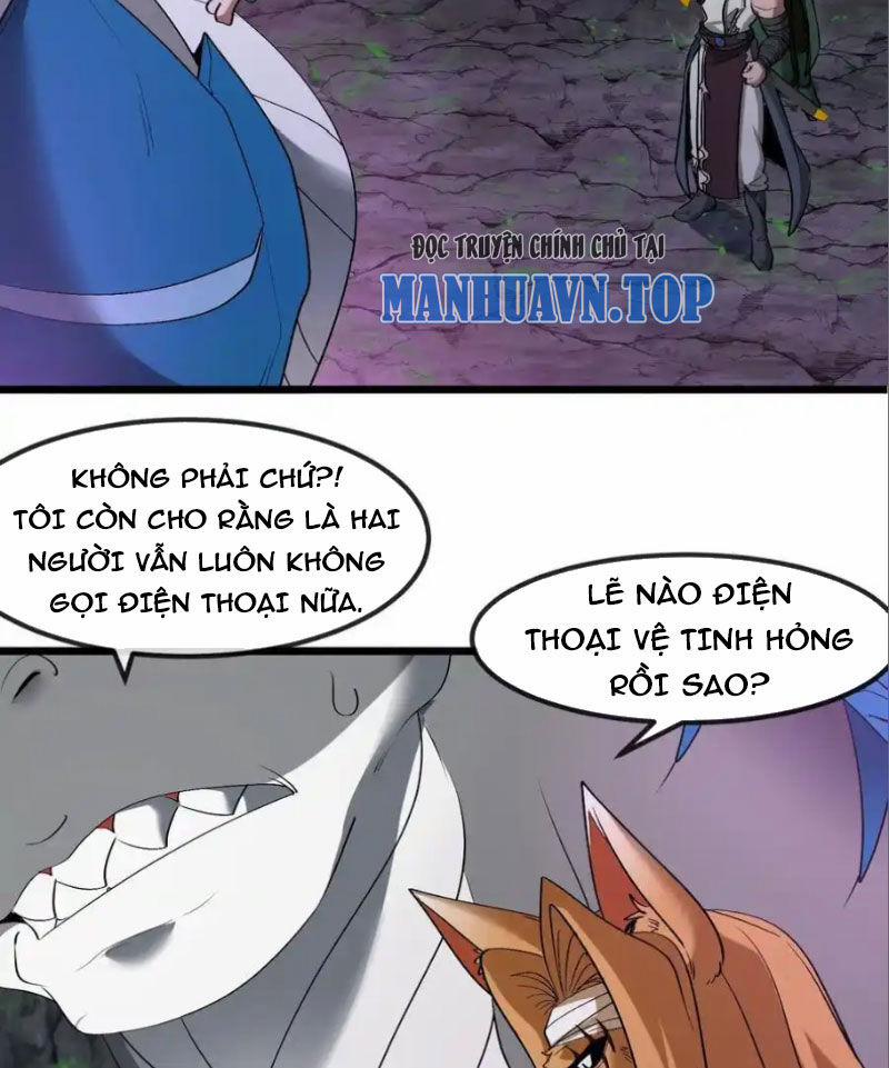 manhwax10.com - Truyện Manhwa Trùng Sinh Thành Godzilla Chương 159 Trang 53