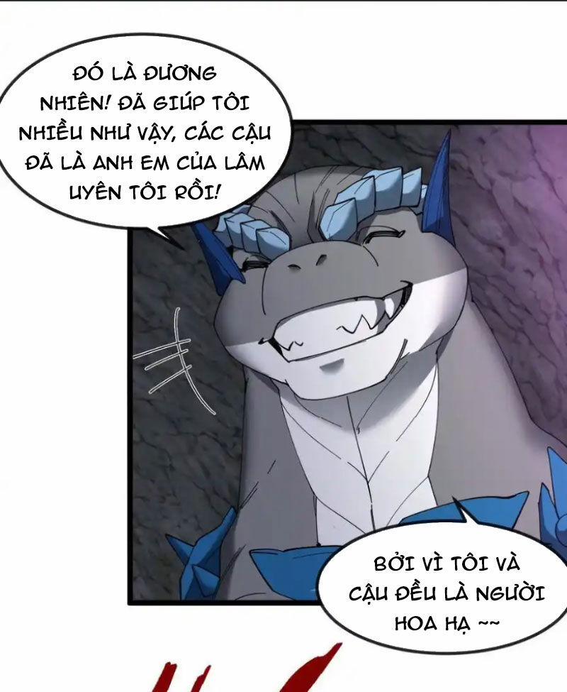 manhwax10.com - Truyện Manhwa Trùng Sinh Thành Godzilla Chương 160 Trang 16