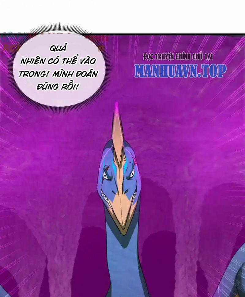 manhwax10.com - Truyện Manhwa Trùng Sinh Thành Godzilla Chương 160 Trang 30