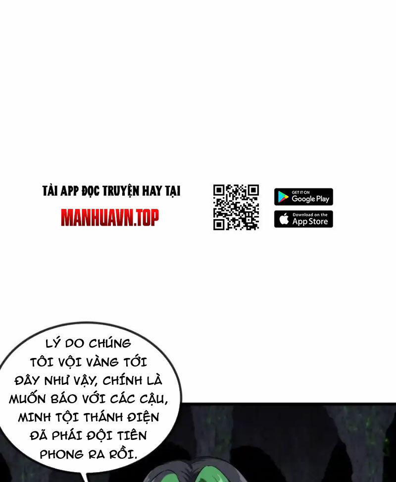 manhwax10.com - Truyện Manhwa Trùng Sinh Thành Godzilla Chương 160 Trang 32