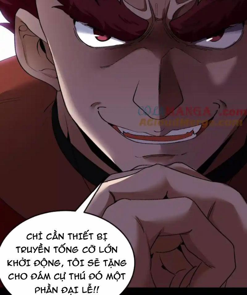 manhwax10.com - Truyện Manhwa Trùng Sinh Thành Godzilla Chương 161 Trang 31