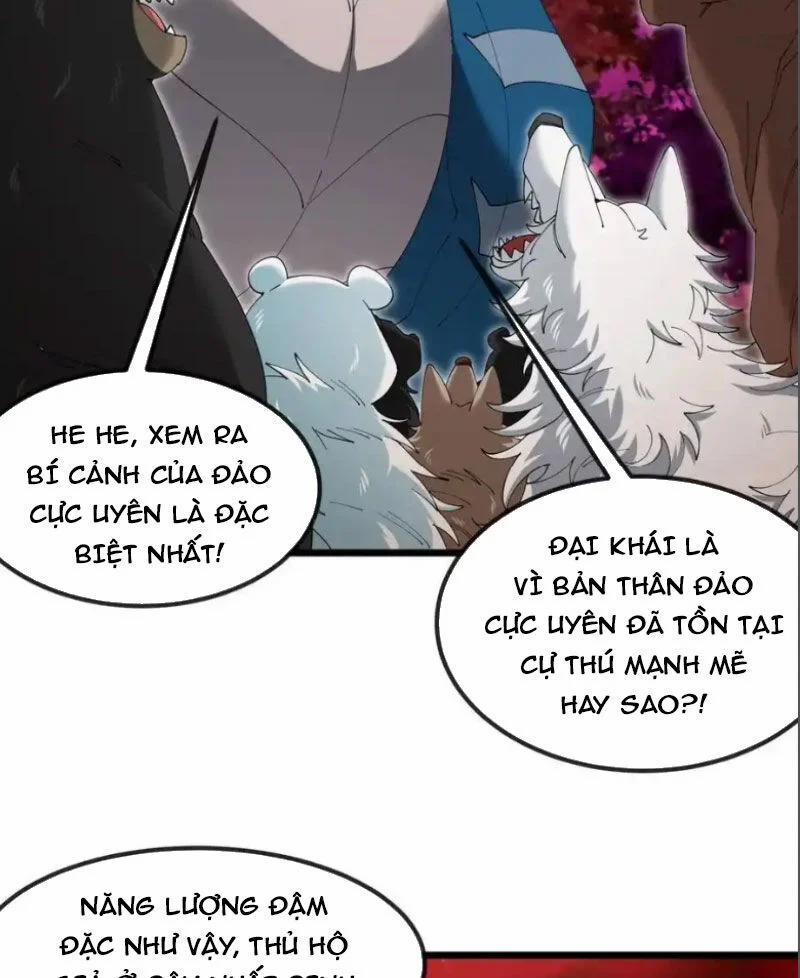 manhwax10.com - Truyện Manhwa Trùng Sinh Thành Godzilla Chương 162 Trang 16