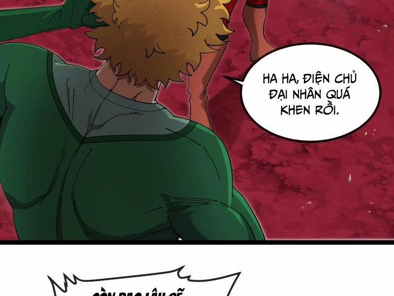 manhwax10.com - Truyện Manhwa Trùng Sinh Thành Godzilla Chương 163 Trang 107