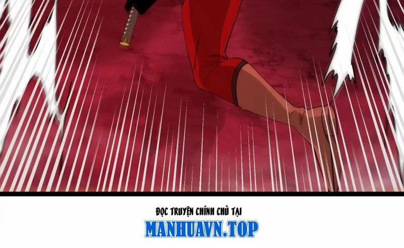 manhwax10.com - Truyện Manhwa Trùng Sinh Thành Godzilla Chương 163 Trang 43