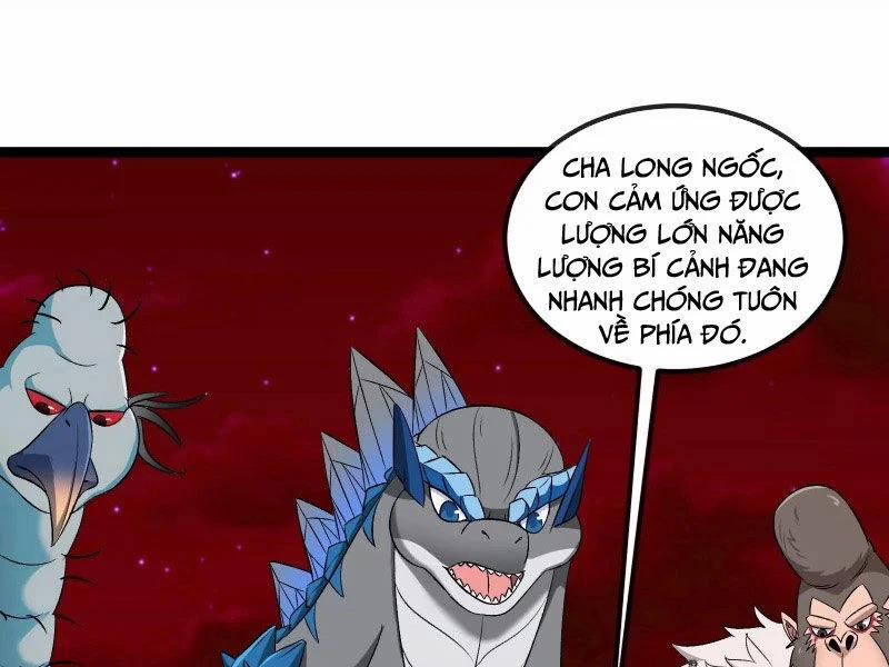 manhwax10.com - Truyện Manhwa Trùng Sinh Thành Godzilla Chương 163 Trang 63