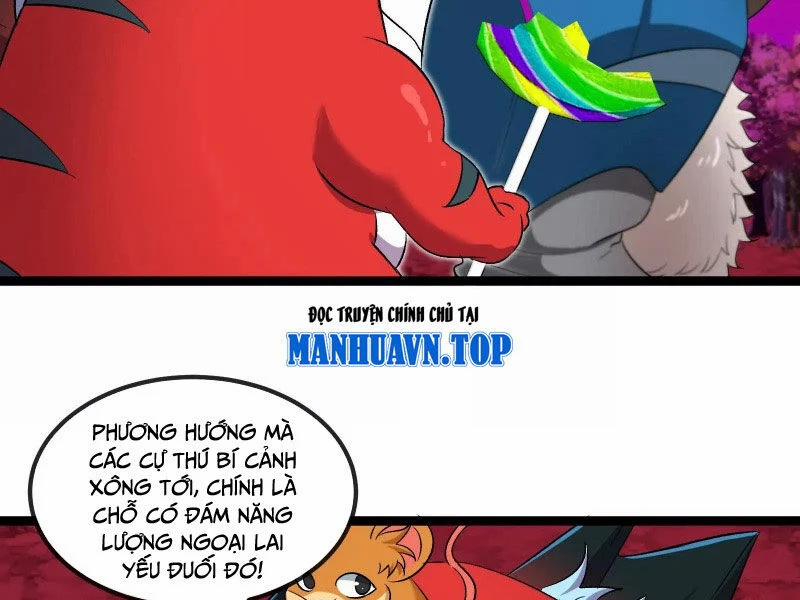 manhwax10.com - Truyện Manhwa Trùng Sinh Thành Godzilla Chương 163 Trang 65