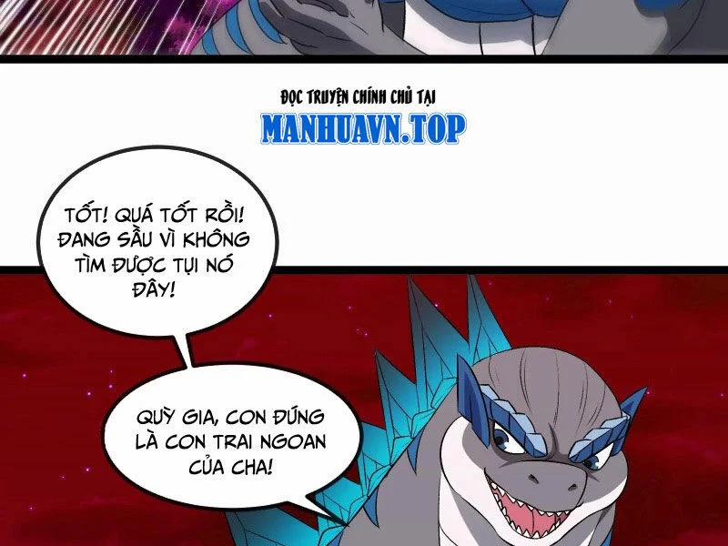 manhwax10.com - Truyện Manhwa Trùng Sinh Thành Godzilla Chương 163 Trang 70