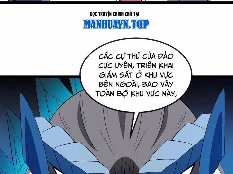 manhwax10.com - Truyện Manhwa Trùng Sinh Thành Godzilla Chương 163 Trang 77