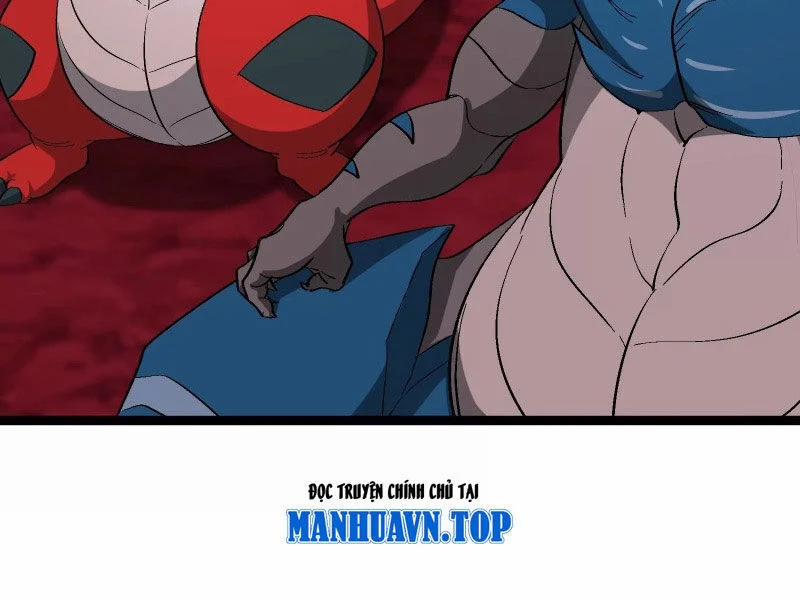 manhwax10.com - Truyện Manhwa Trùng Sinh Thành Godzilla Chương 163 Trang 83