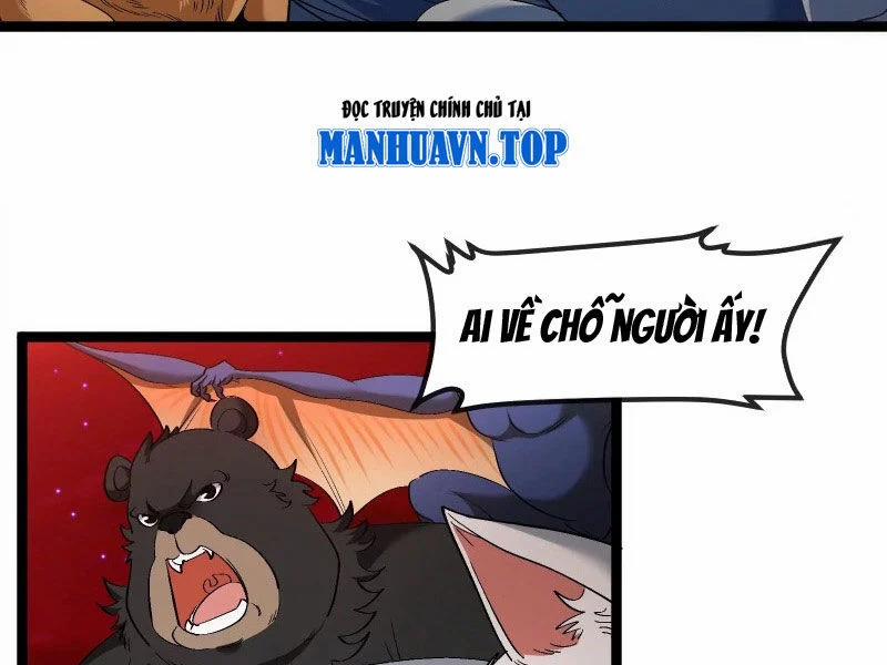 manhwax10.com - Truyện Manhwa Trùng Sinh Thành Godzilla Chương 163 Trang 96