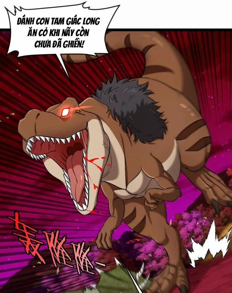 manhwax10.com - Truyện Manhwa Trùng Sinh Thành Godzilla Chương 165 Trang 4