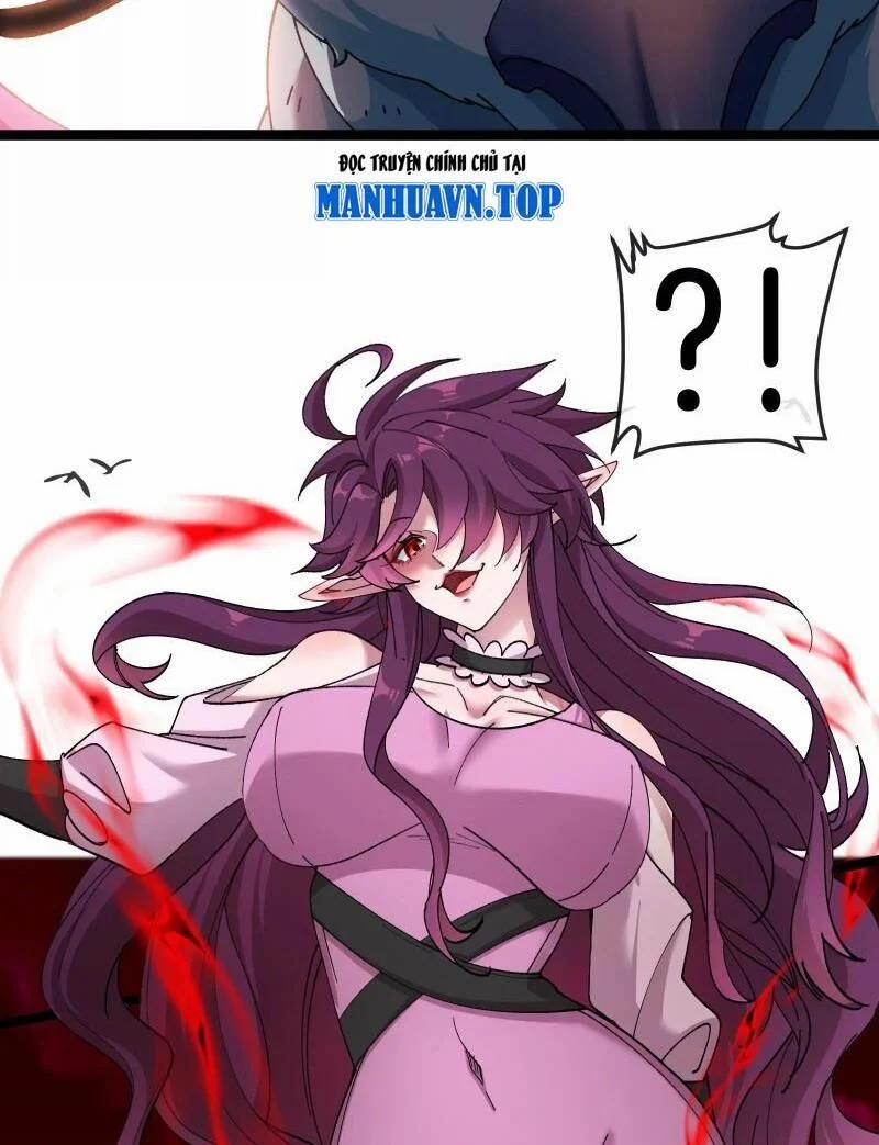 manhwax10.com - Truyện Manhwa Trùng Sinh Thành Godzilla Chương 165 Trang 51