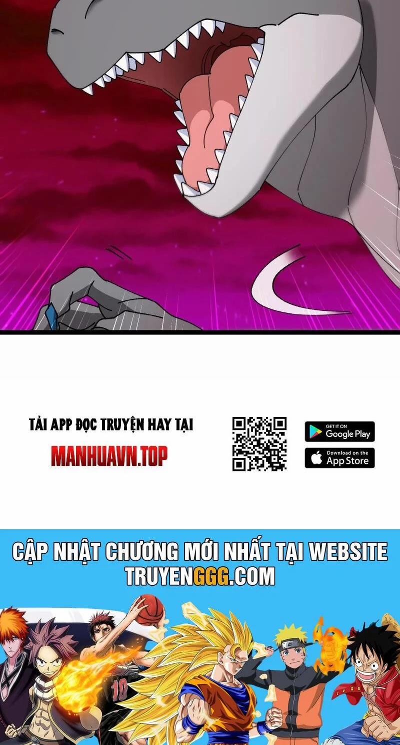 manhwax10.com - Truyện Manhwa Trùng Sinh Thành Godzilla Chương 165 Trang 60