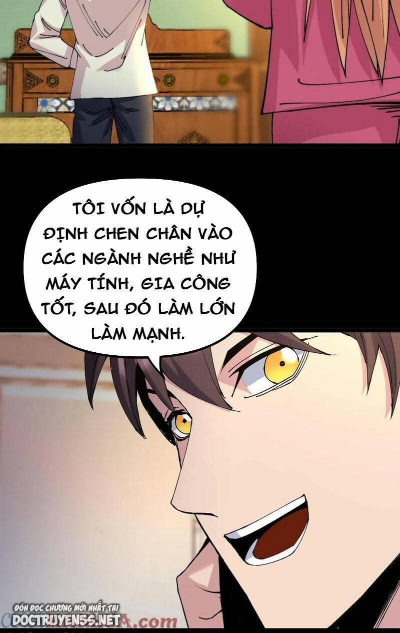 manhwax10.com - Truyện Manhwa Trùng Sinh Trở Lại 1983 Làm Phú Hào Chương 322 Trang 13