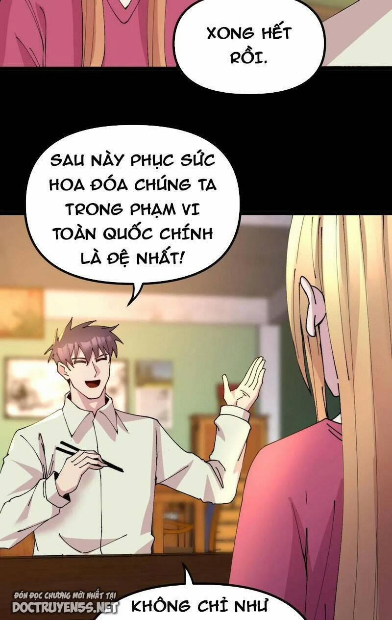 manhwax10.com - Truyện Manhwa Trùng Sinh Trở Lại 1983 Làm Phú Hào Chương 322 Trang 8