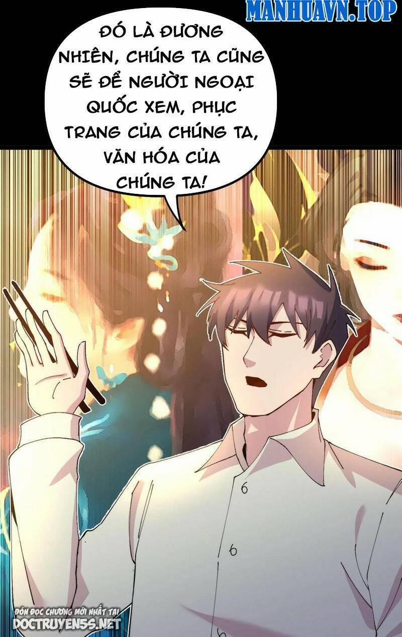 manhwax10.com - Truyện Manhwa Trùng Sinh Trở Lại 1983 Làm Phú Hào Chương 322 Trang 10