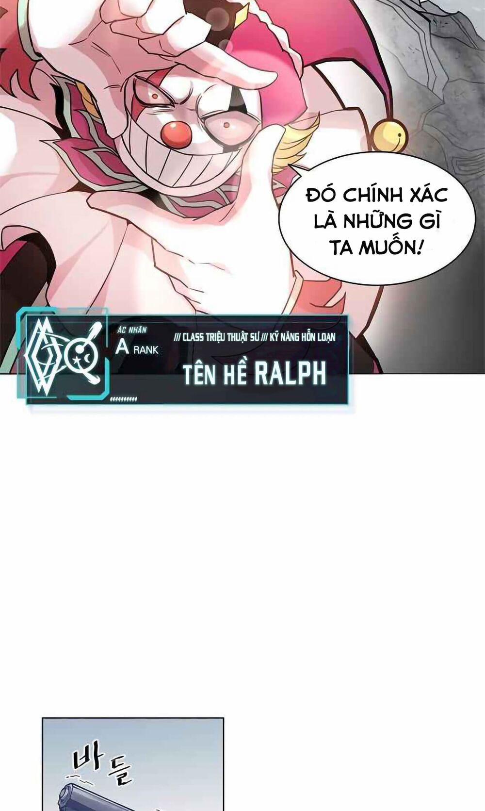 manhwax10.com - Truyện Manhwa Trùng Sinh Trở Thành Ác Nhân Chương 0 Trang 16