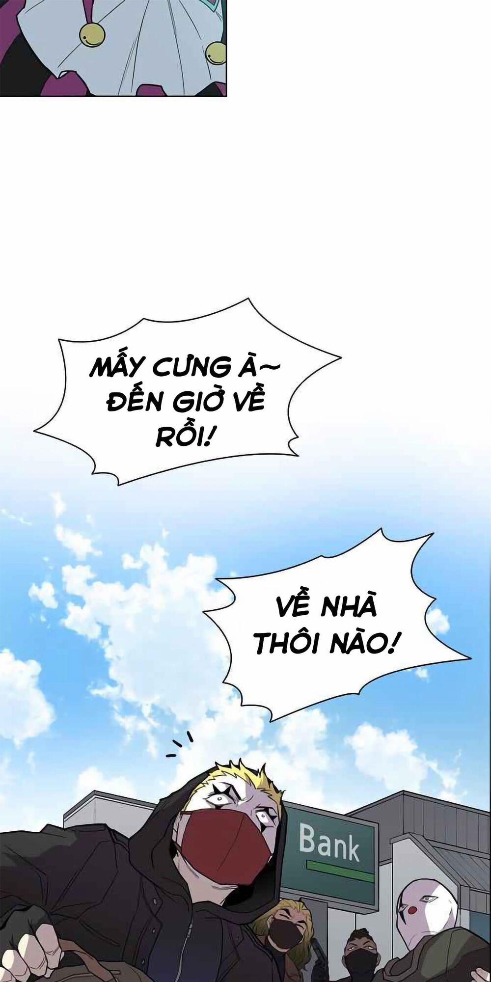 manhwax10.com - Truyện Manhwa Trùng Sinh Trở Thành Ác Nhân Chương 0 Trang 25