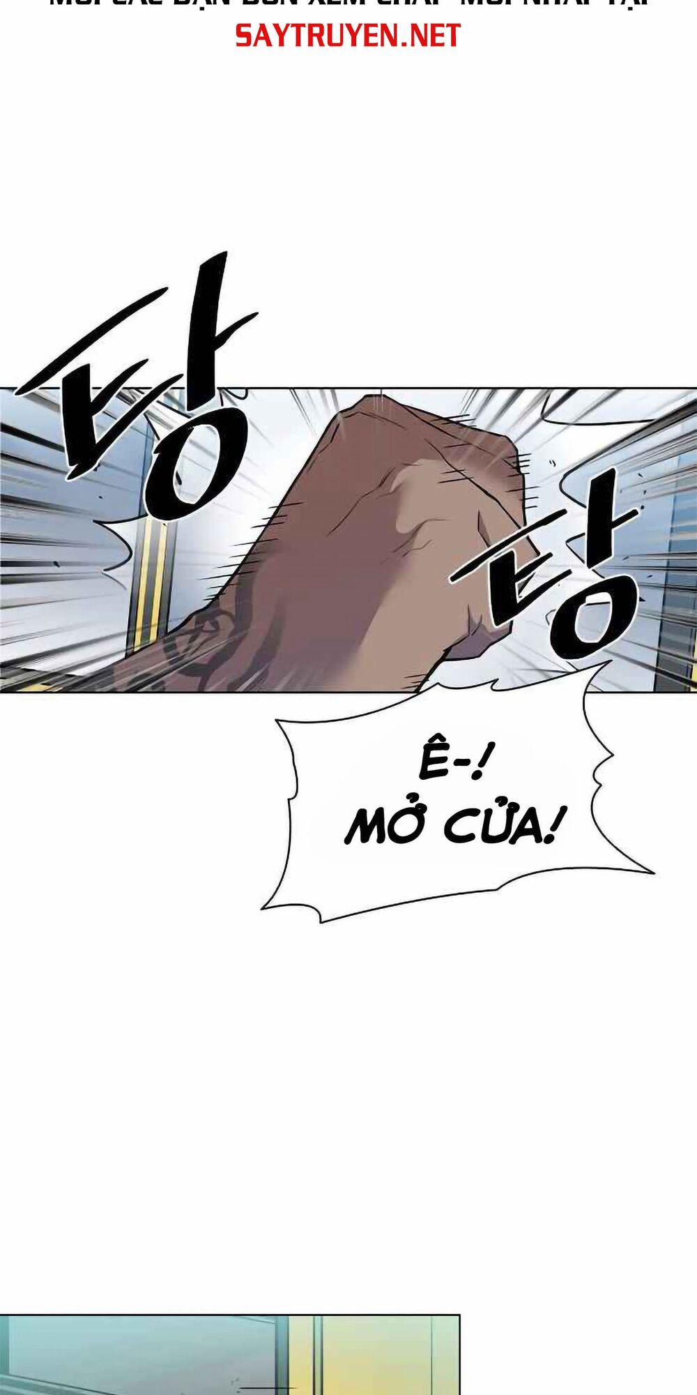 manhwax10.com - Truyện Manhwa Trùng Sinh Trở Thành Ác Nhân Chương 0 Trang 30