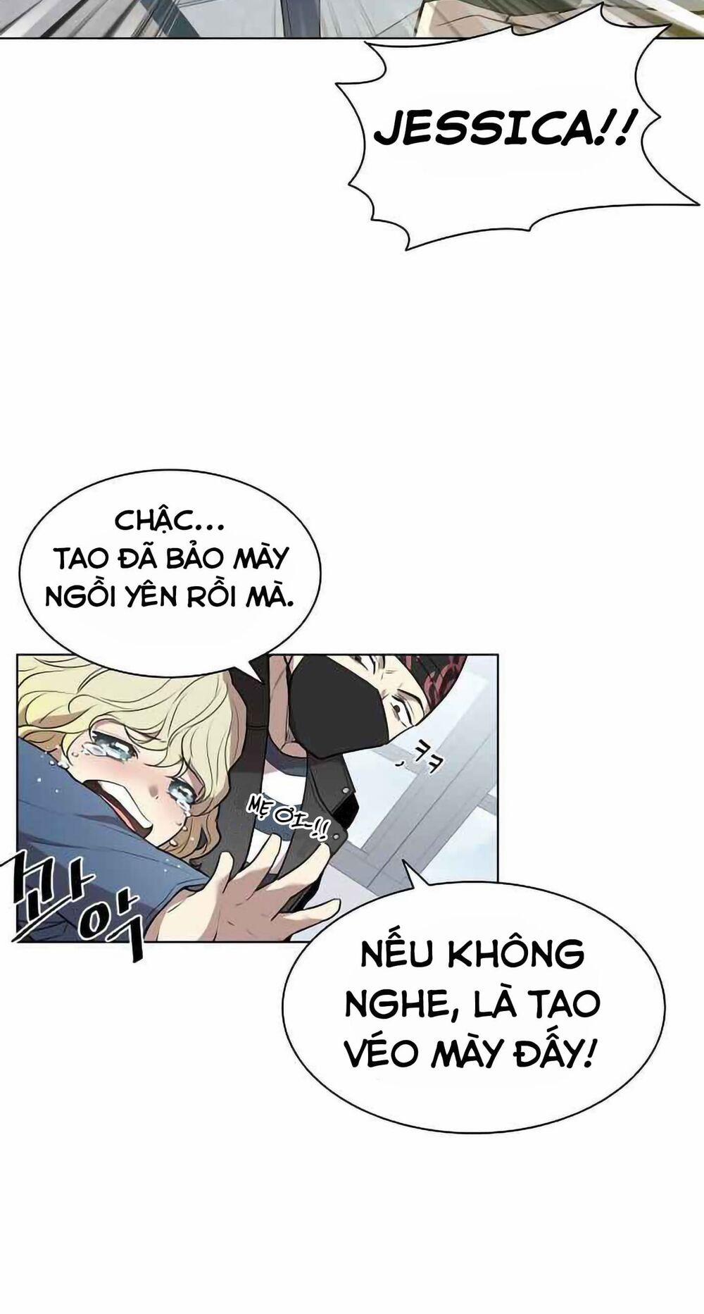 manhwax10.com - Truyện Manhwa Trùng Sinh Trở Thành Ác Nhân Chương 0 Trang 39