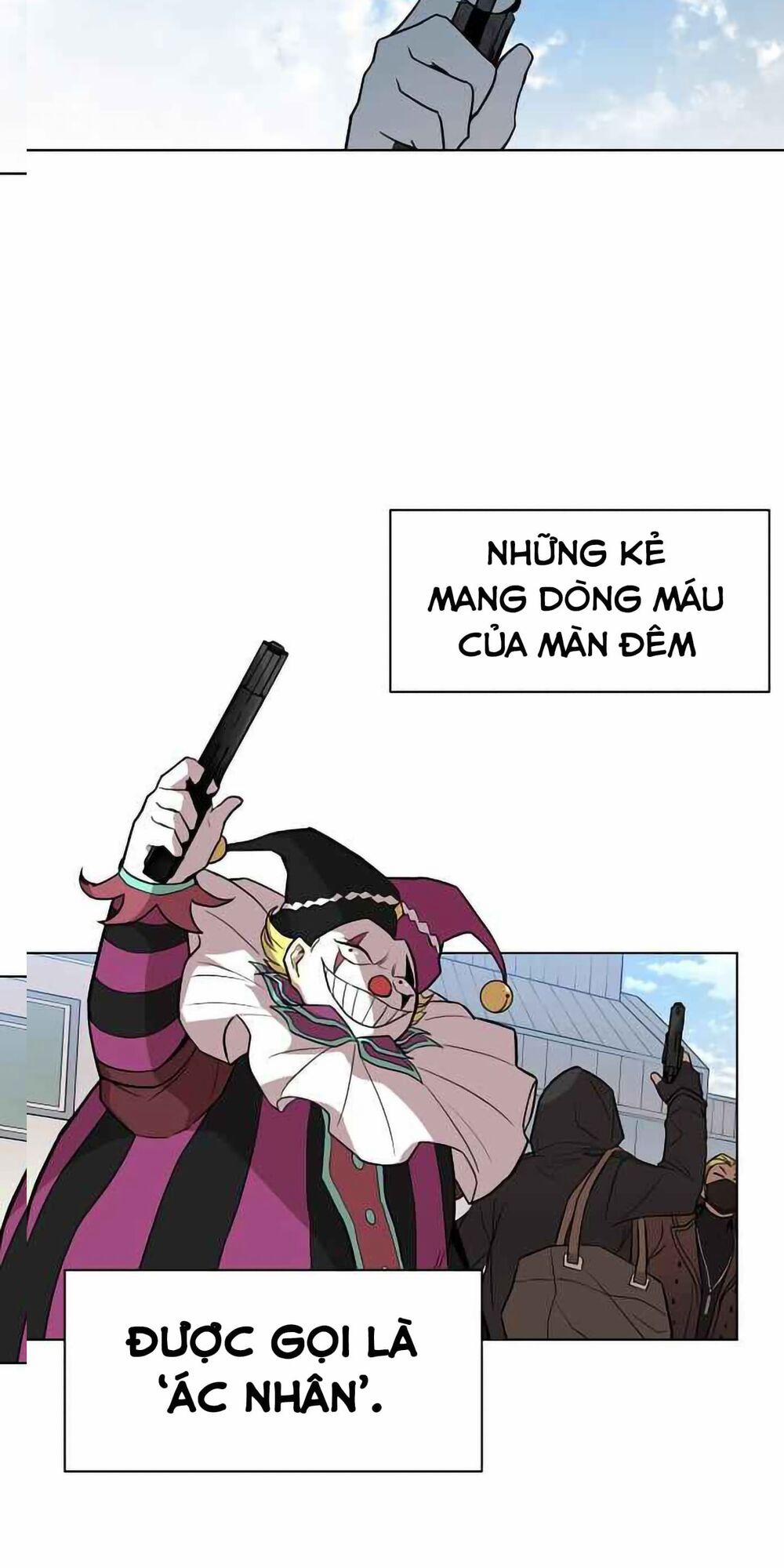 manhwax10.com - Truyện Manhwa Trùng Sinh Trở Thành Ác Nhân Chương 0 Trang 46