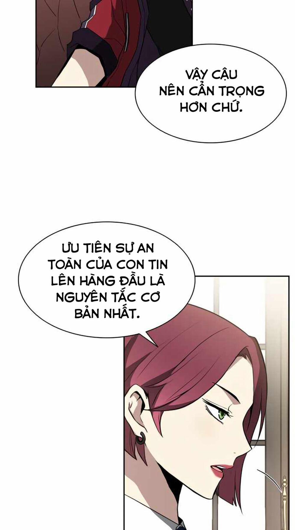 manhwax10.com - Truyện Manhwa Trùng Sinh Trở Thành Ác Nhân Chương 1 Trang 11