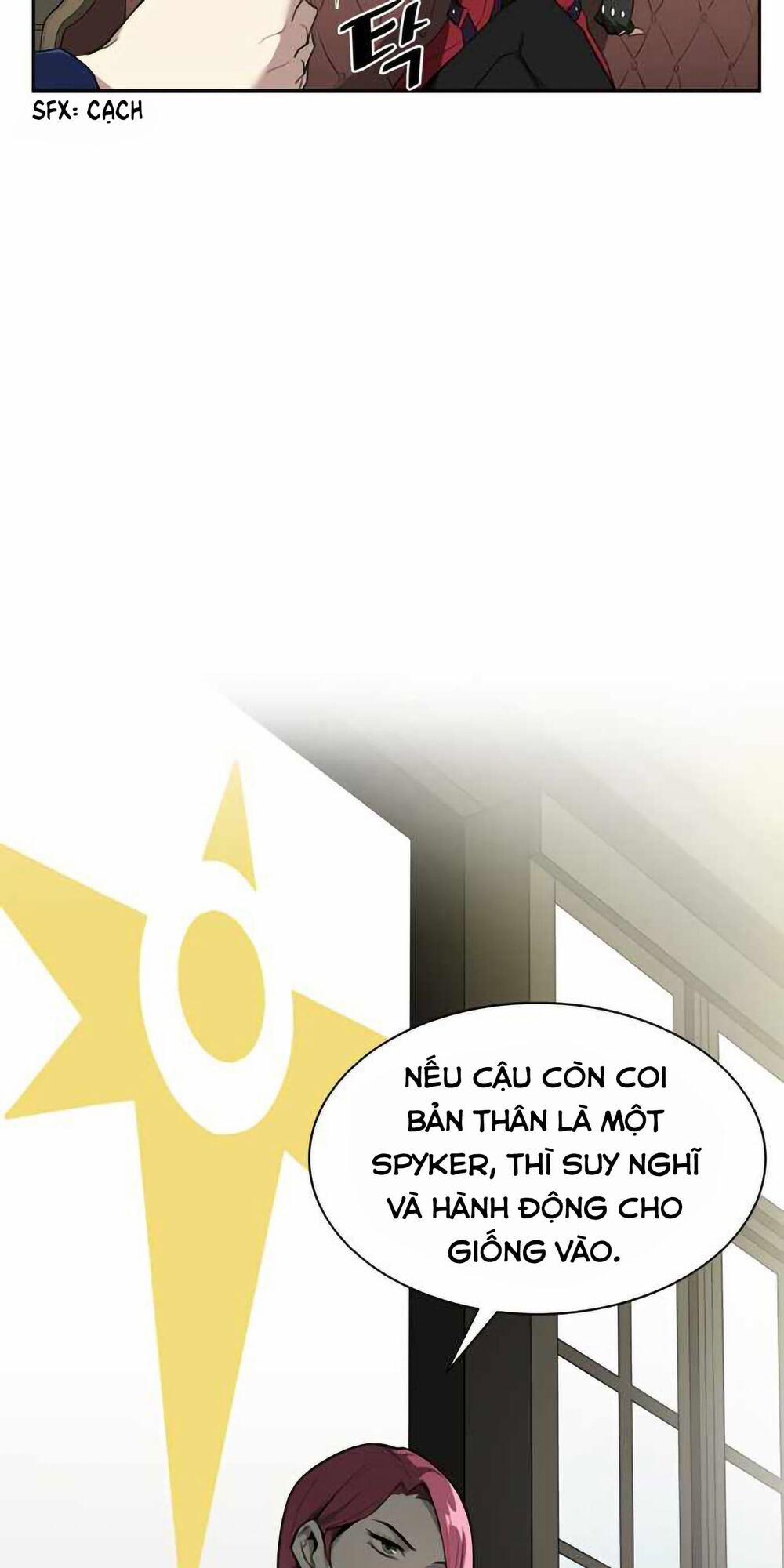 manhwax10.com - Truyện Manhwa Trùng Sinh Trở Thành Ác Nhân Chương 1 Trang 13