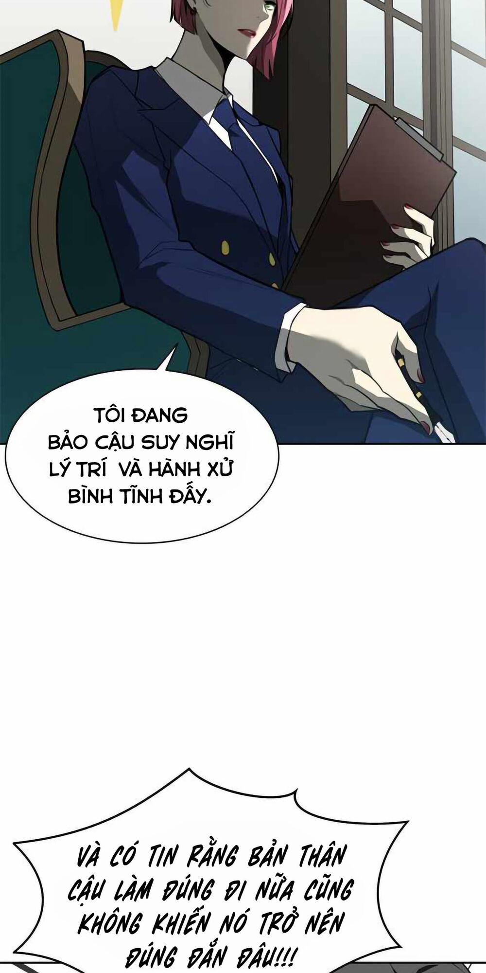 manhwax10.com - Truyện Manhwa Trùng Sinh Trở Thành Ác Nhân Chương 1 Trang 14