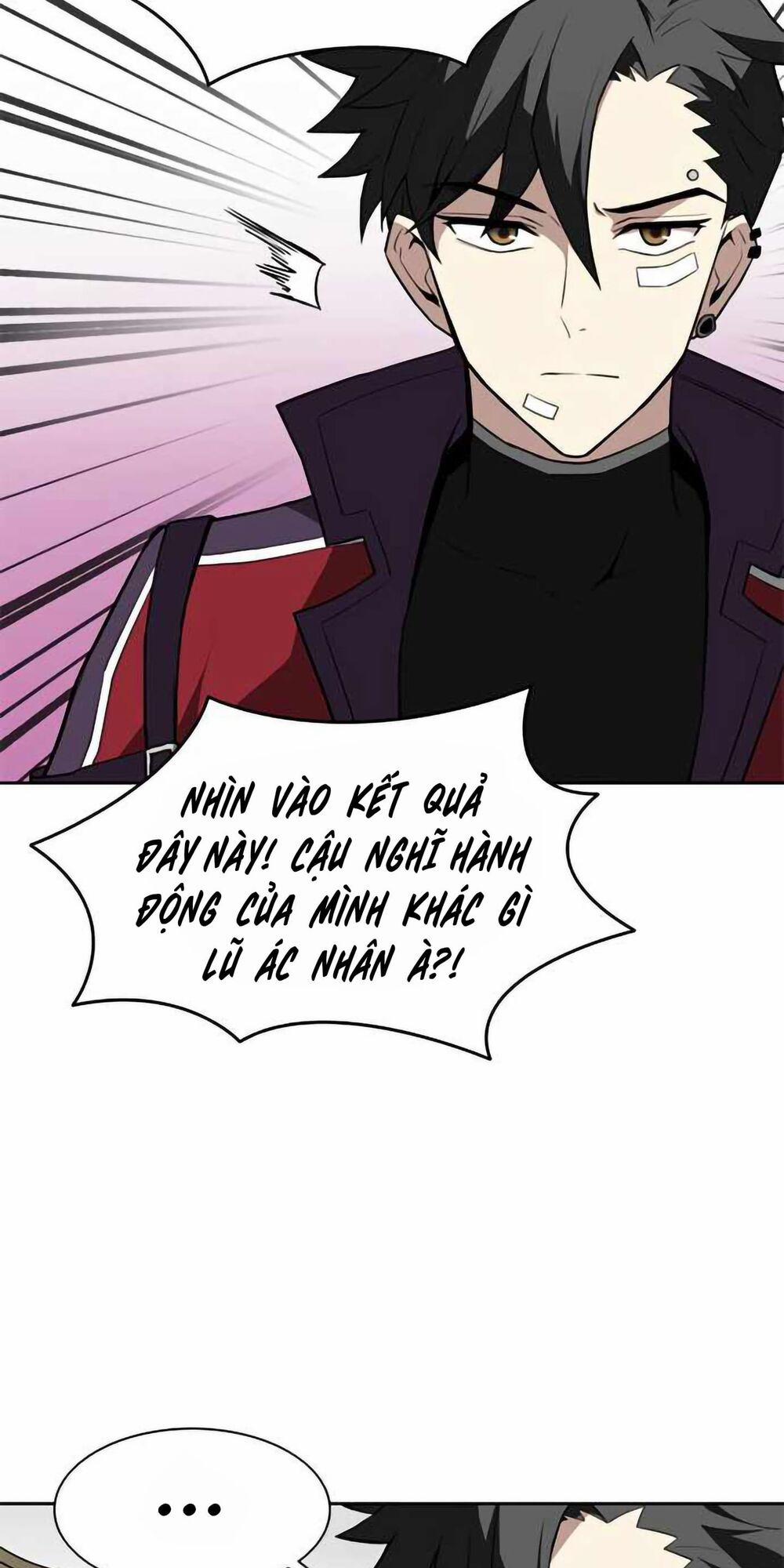 manhwax10.com - Truyện Manhwa Trùng Sinh Trở Thành Ác Nhân Chương 1 Trang 15