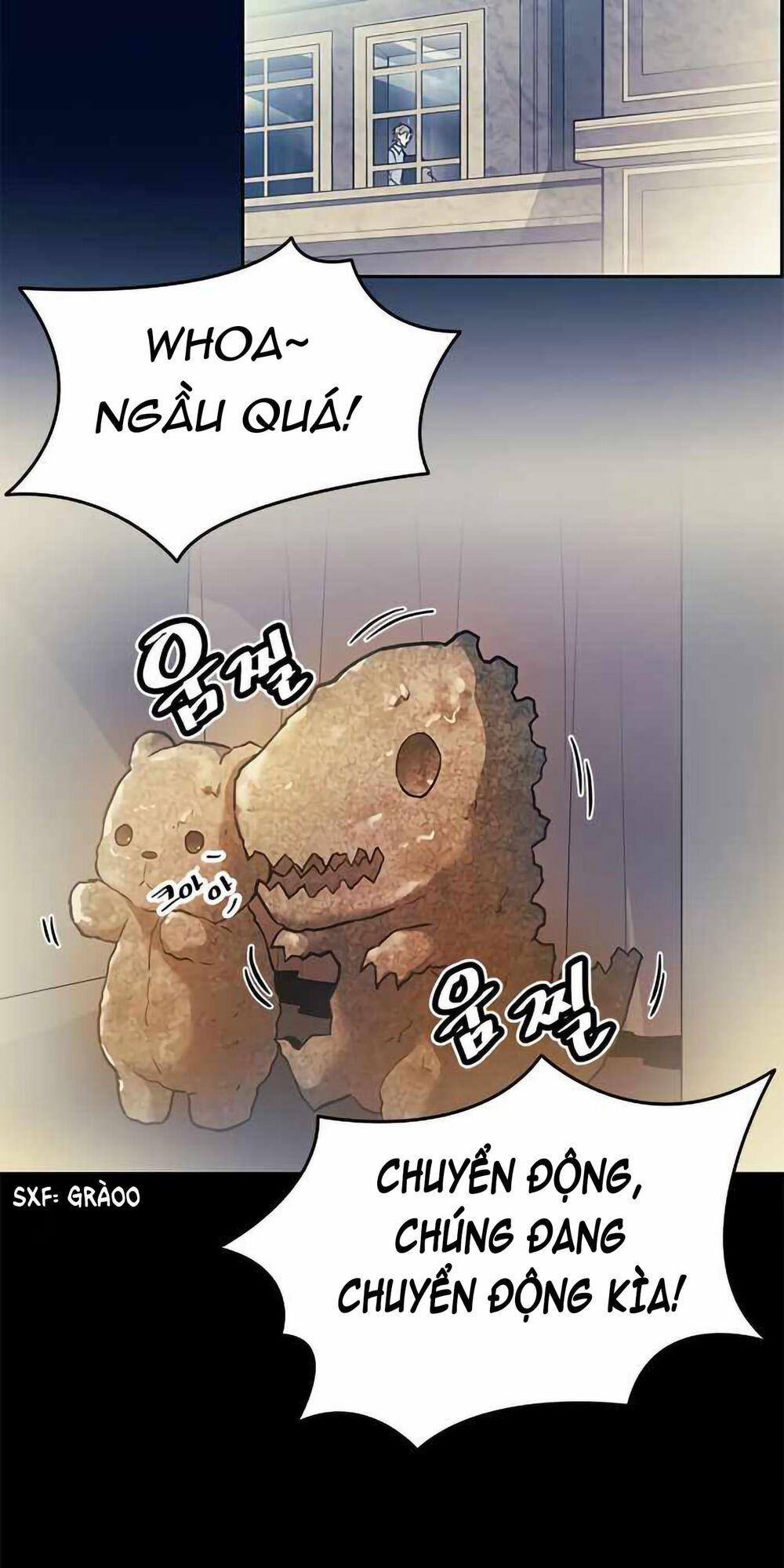 manhwax10.com - Truyện Manhwa Trùng Sinh Trở Thành Ác Nhân Chương 1 Trang 33