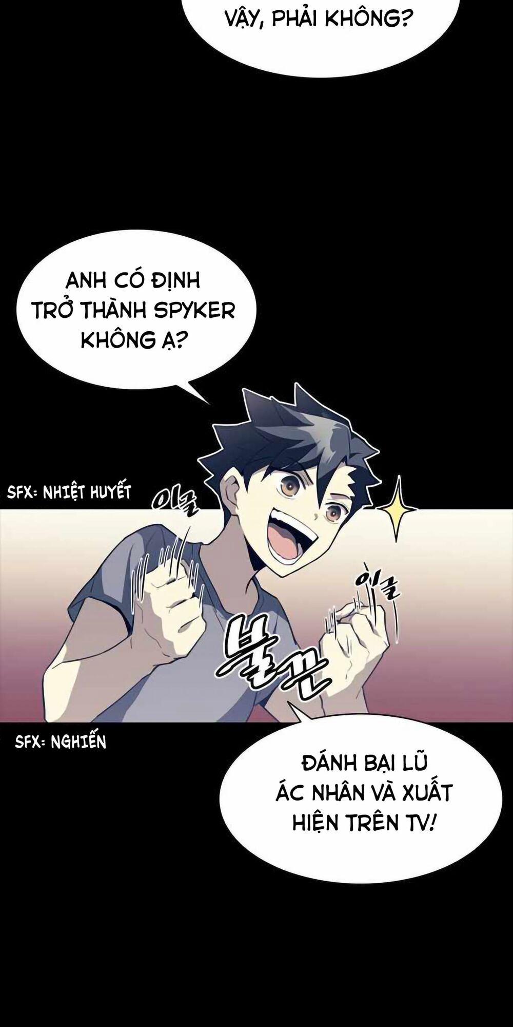 manhwax10.com - Truyện Manhwa Trùng Sinh Trở Thành Ác Nhân Chương 1 Trang 36