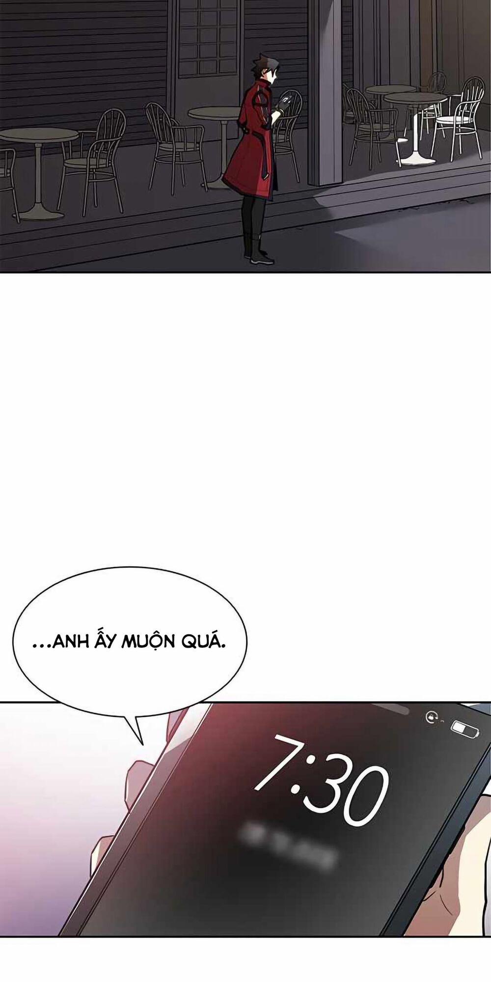 manhwax10.com - Truyện Manhwa Trùng Sinh Trở Thành Ác Nhân Chương 1 Trang 44