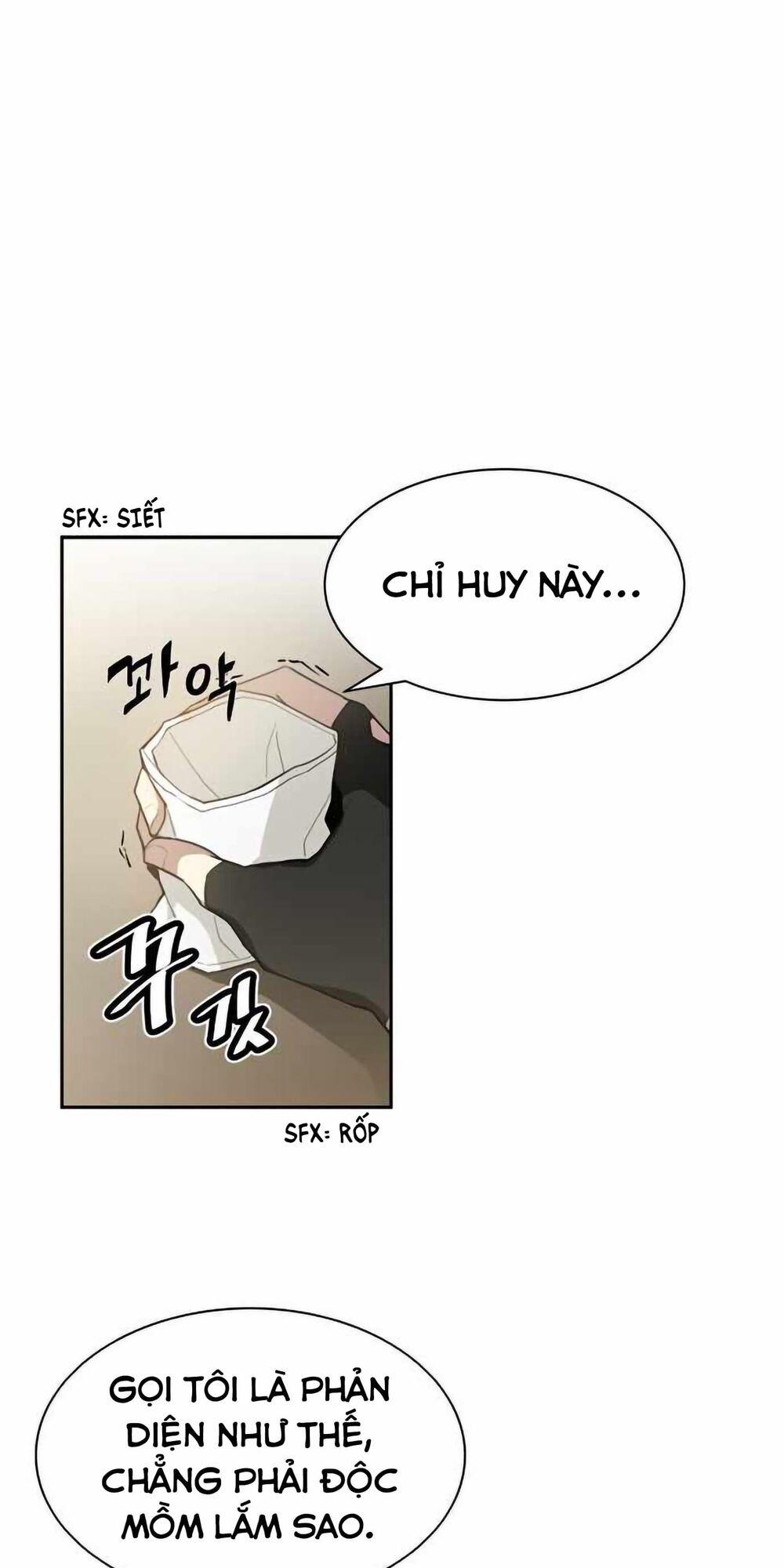 manhwax10.com - Truyện Manhwa Trùng Sinh Trở Thành Ác Nhân Chương 1 Trang 7