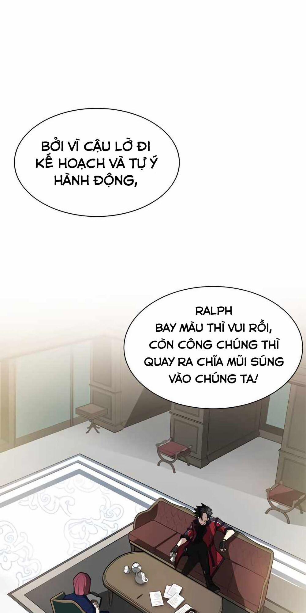 manhwax10.com - Truyện Manhwa Trùng Sinh Trở Thành Ác Nhân Chương 1 Trang 9