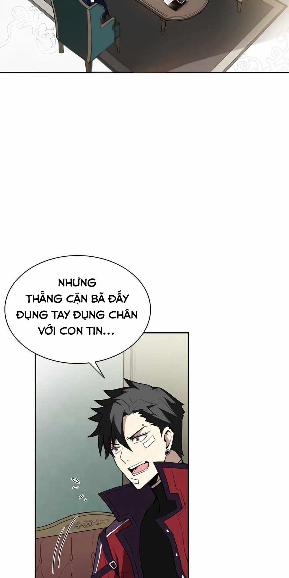 manhwax10.com - Truyện Manhwa Trùng Sinh Trở Thành Ác Nhân Chương 1 Trang 10