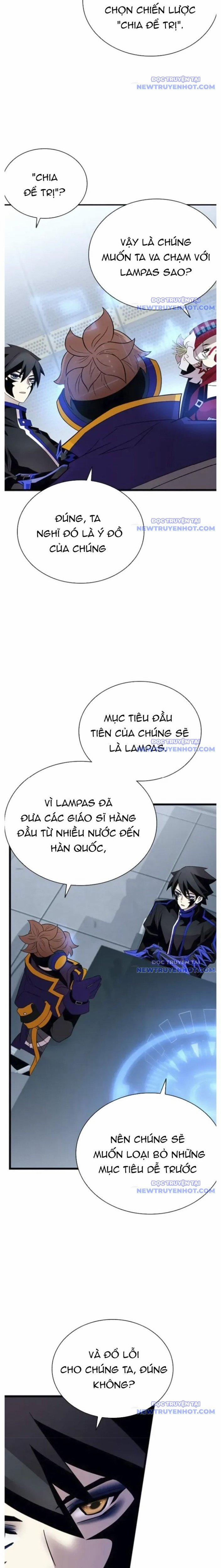 manhwax10.com - Truyện Manhwa Trùng Sinh Trở Thành Ác Nhân Chương 173 Trang 12