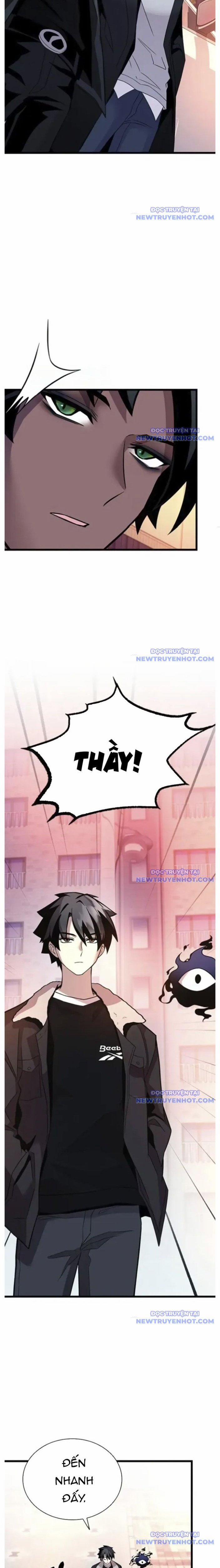 manhwax10.com - Truyện Manhwa Trùng Sinh Trở Thành Ác Nhân Chương 173 Trang 16