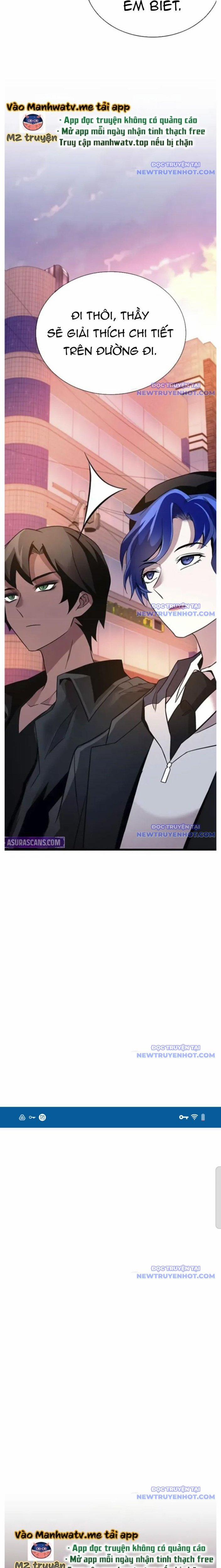 manhwax10.com - Truyện Manhwa Trùng Sinh Trở Thành Ác Nhân Chương 173 Trang 18