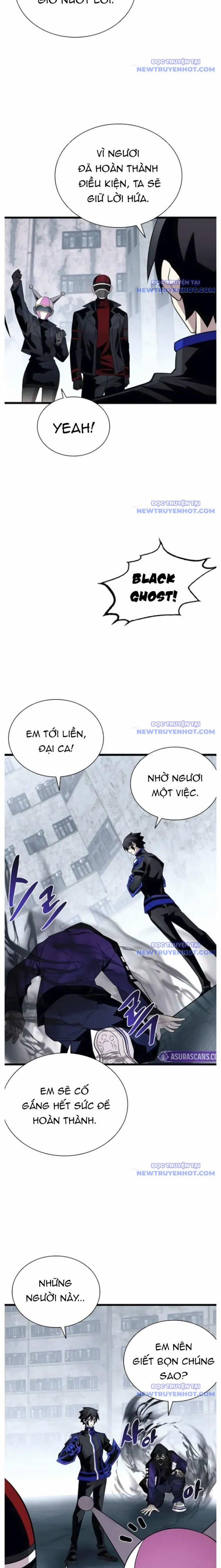manhwax10.com - Truyện Manhwa Trùng Sinh Trở Thành Ác Nhân Chương 173 Trang 3