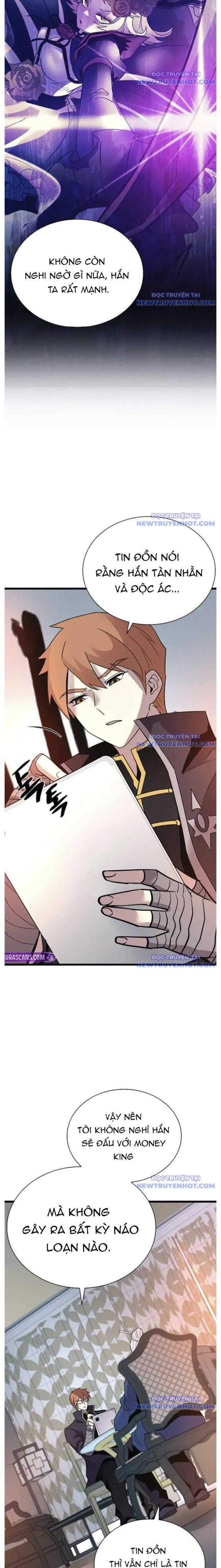 manhwax10.com - Truyện Manhwa Trùng Sinh Trở Thành Ác Nhân Chương 173 Trang 22
